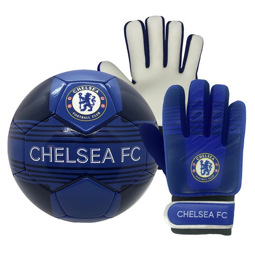 Chelsea junior size - size, football