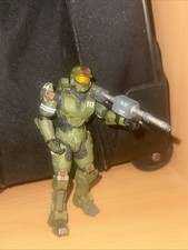 a Jazwares Master Chief action