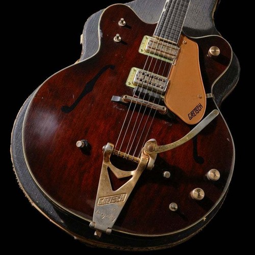 Gretsch 1966 6122 country - 1966,