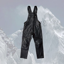 Men's Premium Genuine Leather