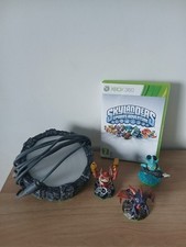 Skylanders spyros adventure - skylanders,
