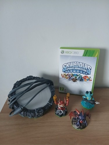Skylanders spyros adventure - spyros,