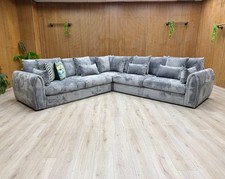 'Alarna' 2 Corner 2 Sofa