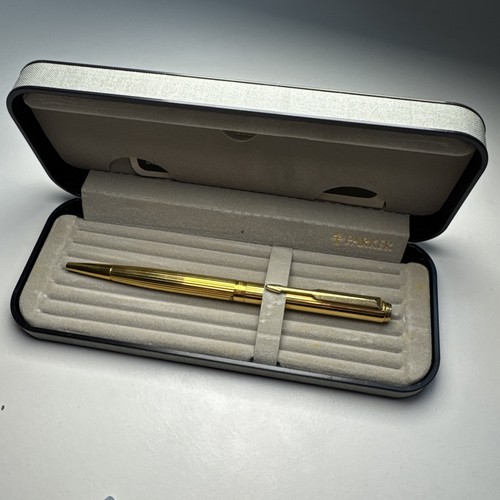 Vintage parker filete - vintage,