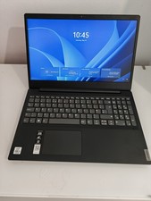 Lenovo ideapad s145 laptop