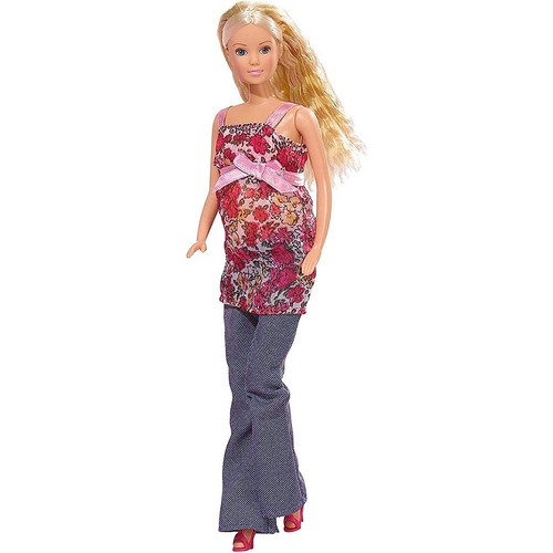 Steffi love welcome baby - love, doll