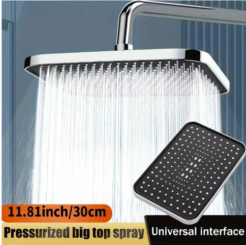 Inch high pressure - inch, rainfall