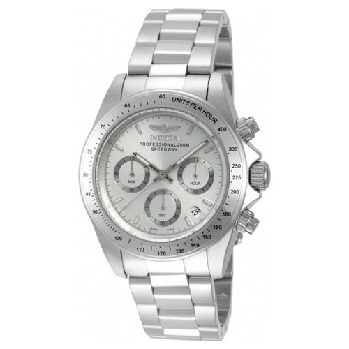Invicta speedway men quartz - speedway, men's