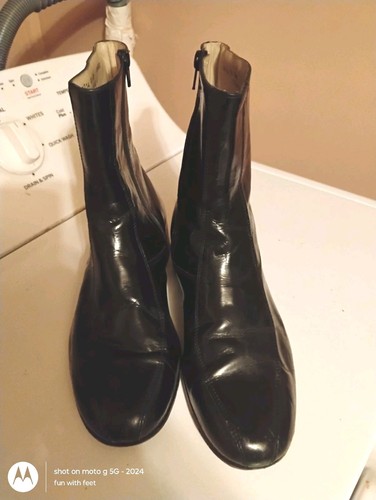 Vintage nunn bush beatle - beatle, side