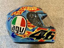 AGV K3- Valentino Rossi -