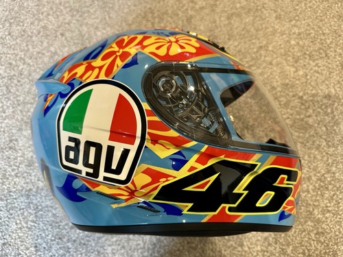 Agv valentino rossi - agv,