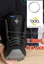 1x BOA Boa Bataleon Nitro NiDecker Head Rome Repair Replacement Wire lace kit