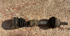 Alfa Romeo 156 TS Drive Shaft