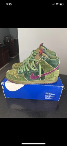 Nike skunk - nike, sb