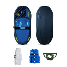 Jobe sentry kneeboard package - sentry,