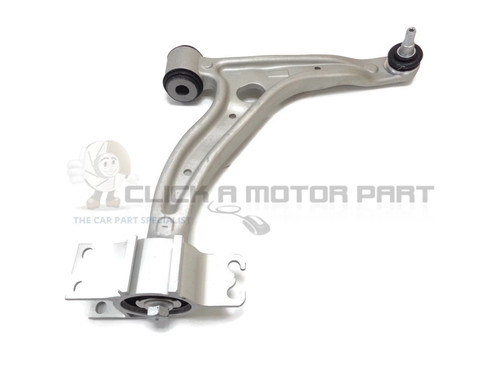 Front lower right suspension - lower,