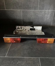 Mini Crosser Rear Light Display Panel