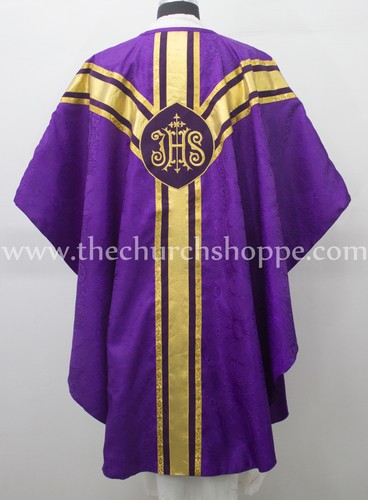 New gothic vestment stole - vestment,, &
