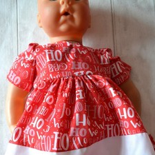 Dolls clothes tiny treasures