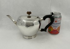 Antique Sterling Silver London