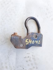 TOWING HITCH Opel Frontera B 2.2 DTI X 22 DTH