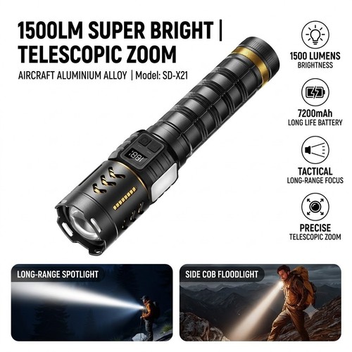 Large ultra bright - large,