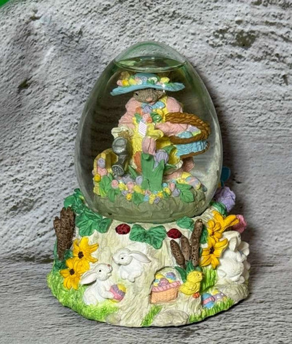 Vintage 1994 easter bunny - vintage,