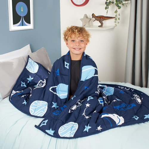 Kids space weighted - kids,