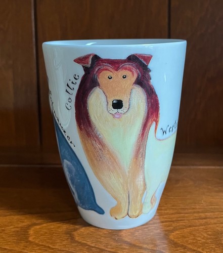 2001 walkies woof - 2001, roy