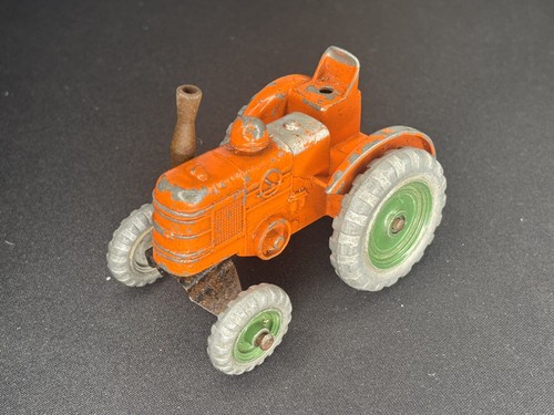 Dinky toys 301 - toys, marshall