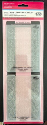 Craft concepts perfect pairs - craft, concepts-