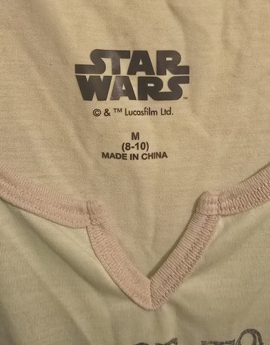 Star wars baby - star, yoda
