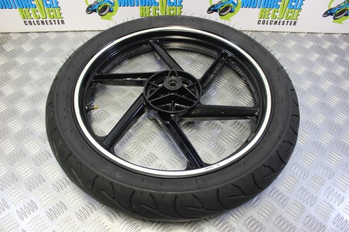 Honda nsr 125 wheel - honda,