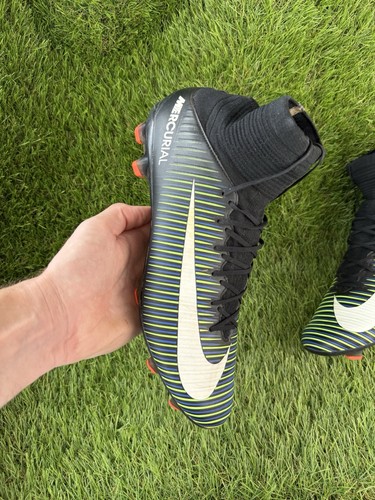 Nike mercurial superfly - nike, v