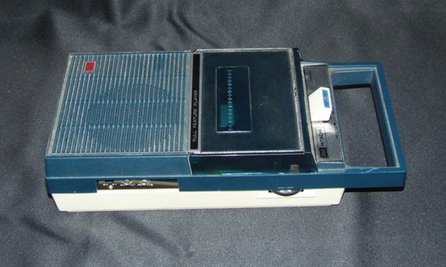 Hitachi tpq 201 cassette - hitachi,