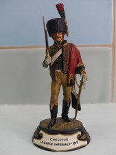Charles Stadden Hand Painted