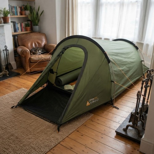 Compact orion 200 - 200, 2-man