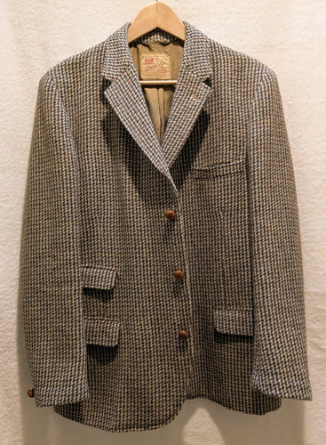 Dunn and vintage tweed - co.,