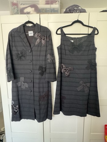 Vintage moschino cheap and - moschino,