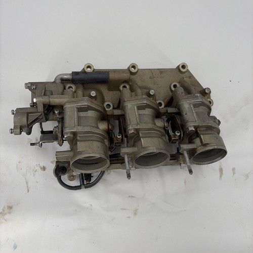 Throttle body assy starboard - body,