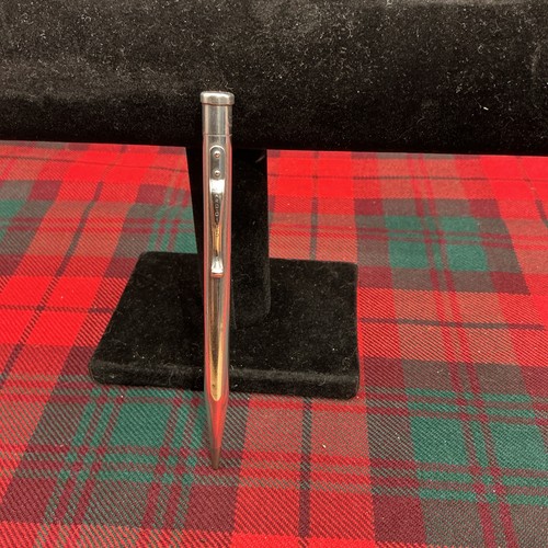 Vintage sterling silver yard - sterling,