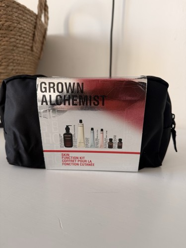 Grown alchemist limited - grown,