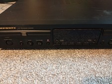 Marantz DR 6050 CD Recorder