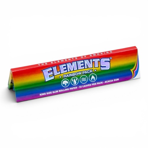 Elements rainbow king - elements,