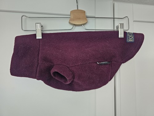 Mulberry equafleece polartec - mulberry,