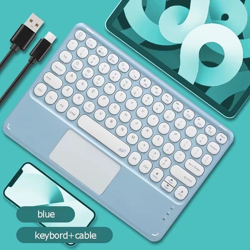 Bluetooth wireless keyboard - wireless,