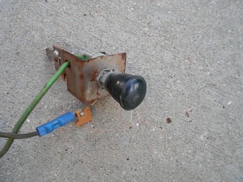 Volvo bendix radio volume - bendix,