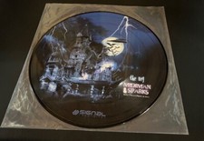 Midiman & Sparks The Key / Pennywise12" Ltd Ed Picture Disc  Ships Free!