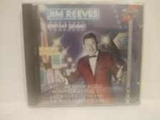 Distant Drums: Jim Reeves CD