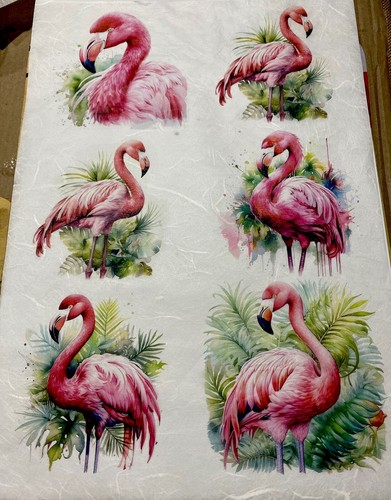 Rice paper for - paper, decoupage